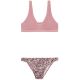 2. Mädchen-Bikini Protest PRTYUKA JR, zweiteilig