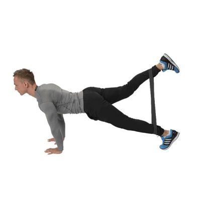 25. Übungsband GU04 SCHWARZ 1,2 x 50 x 600 MM 17-33-013