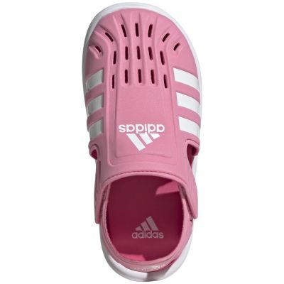 10. Adidas Summer Closed Toe Water C Jr IE0165 Sandalen