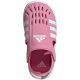 10. Adidas Summer Closed Toe Water C Jr IE0165 Sandalen