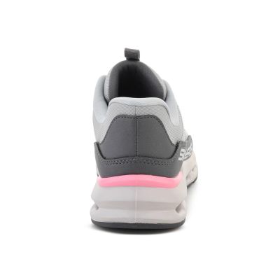 5. SKECHERS SLIP-INS: GLIDE-STEP - VISTA LANE 303654L-GYPK