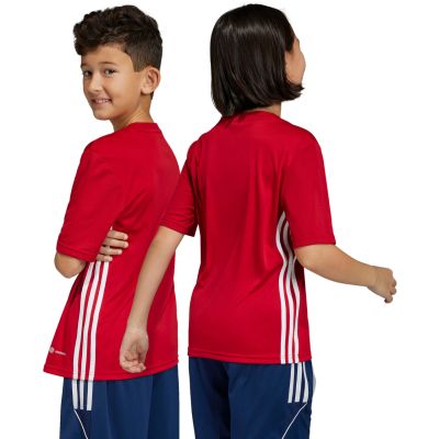 19. adidas Tisch 23 Trikot Jr HS0539
