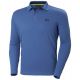 13. Helly Hansen Skagerrak Quickdy Rugger T-Shirt M 34243 636