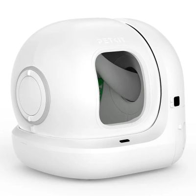6. Petkit Pura Max 2 Premium Katzentoilette