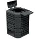 7. COMPOGREEN VARIO 950L GARTENKOMPOSTENBEHÄLTER
