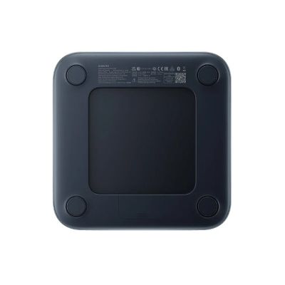 3. Xiaomi Smart Scale S200 Badezimmerwaage Dunkelgrau