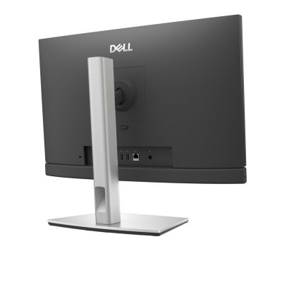 3. DELL Pro QC24251 Intel® Core™ i5 i5-14500T 61 cm (24") All-in-One-PC, 1920 x 1080 Pixel, 16 GB DDR5-SDRAM, 512 GB SSD, Windows 11 Pro, Wi-Fi 6E (802.11ax), Schwarz