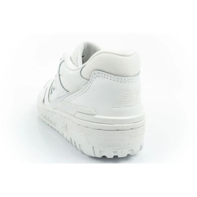 5. New Balance 550 Jugend-Sportschuhe, modische Leder-Sneaker