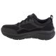 2. Skechers D'Lux Walker New Moment 232363-BBK Schwarz 43