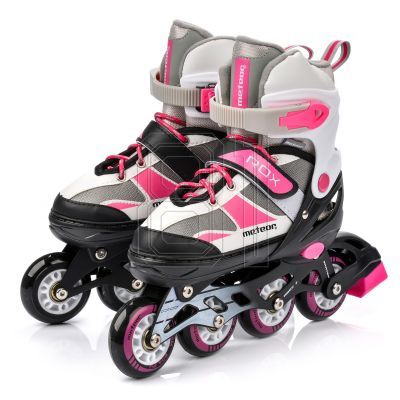 4. Meteor Rox 22354 Rollschuhe