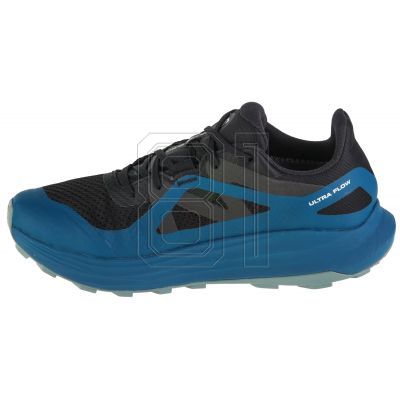 2. Salomon Ultra Flow GTX M 474739 Running Shoes