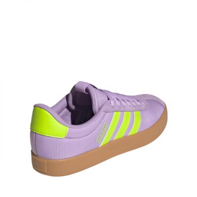 3. Adidas VL Court 3.0 W JS2058 Schuhe