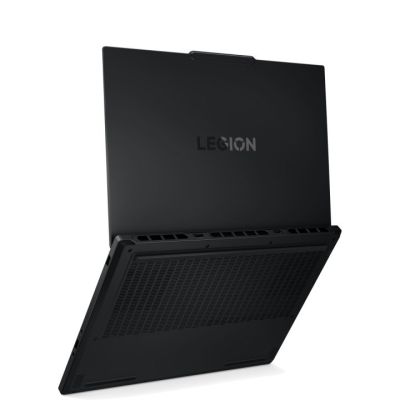 12. Lenovo Legion 5 15AKP10 Ryzen AI 7 350 15,1" WQXGA OLED 500 Nits glänzend 165 Hz 32 GB DDR5 5600 SSD512 GeForce RTX 5070 8 GB 80 Wh NoOS Eclipse Black