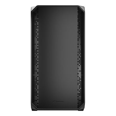 2. Sharkoon MK2 Micro-Tower Schwarz