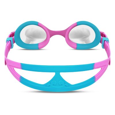 3. Spokey OLI Schwimmbrille für Kinder