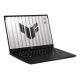2. ASUS TUF Gaming A14 FA401UM-RG010W Ryzen 7 260 14,0" 2,5K 165Hz IPS-Level 400nits AG 16GB LPDDR5X SSD512 GeForce RTX 5060 8GB CAM1080p+IR 73Wh Windows 11 Aluminium Jaeger Grau