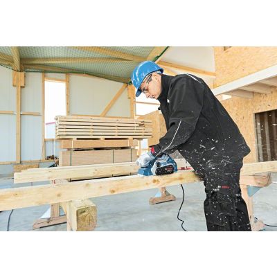 4. Hobelmaschine 710W GHO 26-82D BOSCH