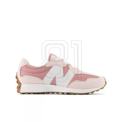 8. New Balance Jr GS327MG Schuhe