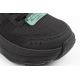5. Skechers Herren Zirrus Leichtgewicht-Sportschuhe mit maximaler Dämpfung, schwarz