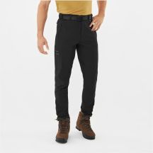 VIKING Expander Herrenhose, schwarz, Größe XXXL