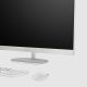11. HP All-in-One 27-cr0224nw i5-1335U 27,0" FHD IPS 300 Nits AG 16 GB DDR4 3200 SSD512 Iris Xe Grafik LAN-Kamera 1080p + IR Kein Betriebssystem Gehäuse Weiß Gehäuse Weiß 2 Jahre