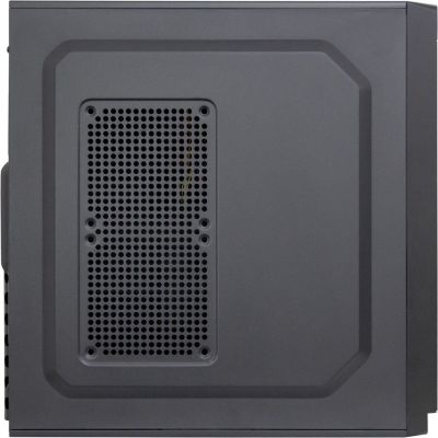 5. PC-Tower-Gehäuse ATX - Micro-ATX, Inter-Tech IT-5916 - 14,5 cm - 35,5 cm