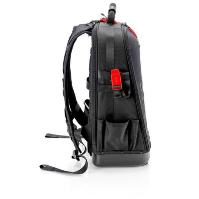4. Knipex Tools Modul X18 Werkzeugrucksack