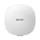 4. Aruba AP-555 (RW) 5950 Mbit/s White PoE-Unterstützung
