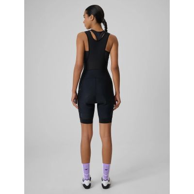 2. Damen-Radhose mit Schaumstoff- und Gelpolster 4F 4FRSS26TFSHF1734-20S
