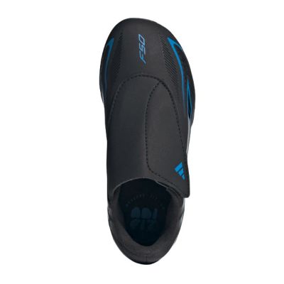 3. Adidas Junior F50 Hyperfast Club, auch bekannt als FG/MG KK1342 Schuhe