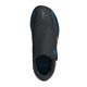 3. Adidas Junior F50 Hyperfast Club, auch bekannt als FG/MG KK1342 Schuhe