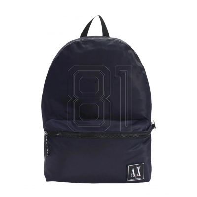 Armani Exchange Rucksack XM000030-AF10336-UB100