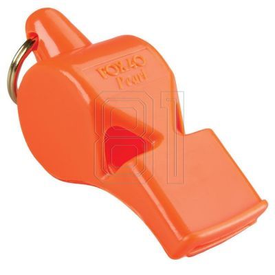 23. FOX 40 Pearl Pfeife ohne Kordel 9702-0208