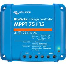 Victron Energy SmartSolar MPPT 75/15 Laderegler