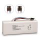 16. Akku Xiaomi Robot 1C P1904-4S1P-MM, 3200mAh, 47.36Wh, STYTJ01ZHM Mijia 1C P1904-4S1P-MM (Dreame MC1808)