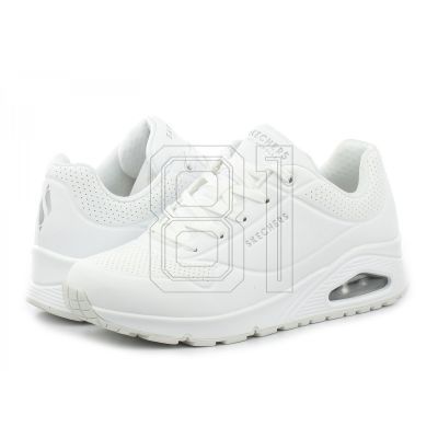 7. Skechers Uno-Stand On Air W 73690-W Schuhe