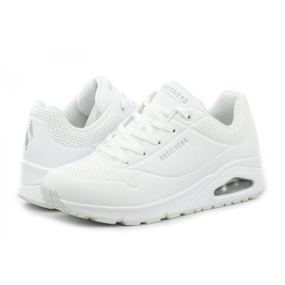 7. Skechers Uno-Stand On Air W 73690-W Schuhe