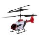 10. Amewi EC135 ferngesteuerter Hubschrauber-Elektromotor