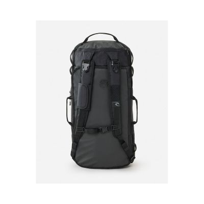 4. RIP CURL Search Reisetasche 45L Icons Türkis