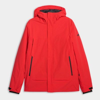 13. Herren-Skijacke 8000 Membran 4F 4FWAW25TTJAM0793-62S