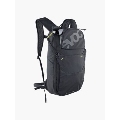 5. EVOC Ride 8 Trinkblase 2 Rucksack Schwarz