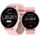GIEWONT Pink GW120-1 Smartwatch