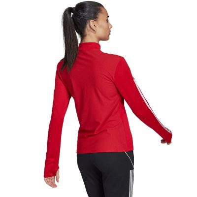 7. Adidas Tiro 23 League Training Top W HS3482 Sweatshirt