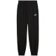 2. Puma ESS Small No. 1 Comfort Damenhose Schwarz 682458 01