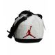 4. Air Jordan Velocity Sporttasche 36L Weiß - SM0920-001