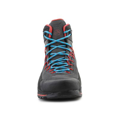 2. La Sportiva TX4 Evo Mid Gtx Carbon M 37F900322 Schuhe