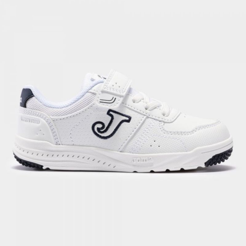 16. Joma Harvard 2203 Jr WHARW2203V Schuhe