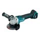 6. Makita DGA 504 Z Winkelschleifer 12,5 cm 11000 U/min 2,3 kg