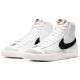 11. Nike Blazer Mid '77 W CZ1055 100 Schuhe
