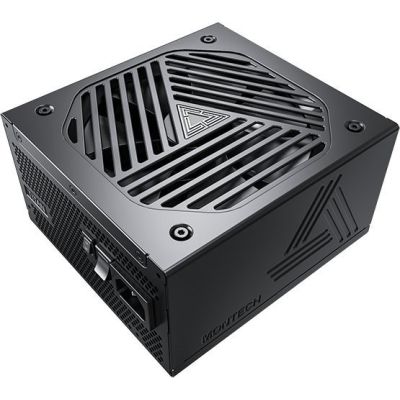 9. Montech Titan 1000 - 1000W Computer-Netzteil